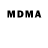 МДМА Molly KRESTER